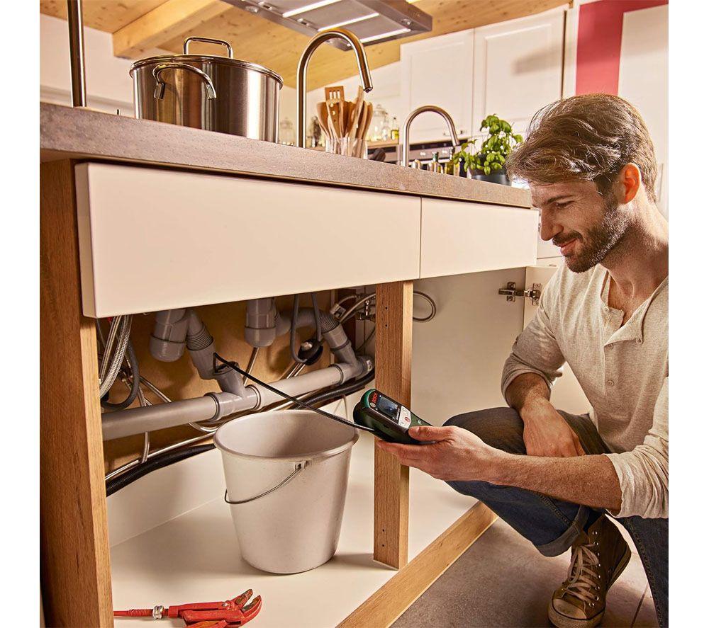 BOSCH Universal Inspect Digital Inspection Camera image number 4 of 5