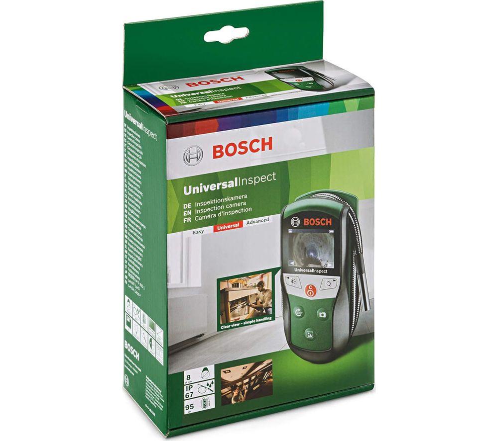 BOSCH Universal Inspect Digital Inspection Camera image number 5 of 5