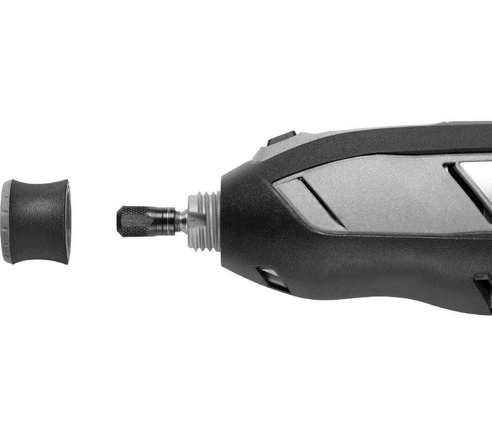 DREMEL 8240-3/45 Cordless Rotary Multi-tool Kit image number 3 of 6