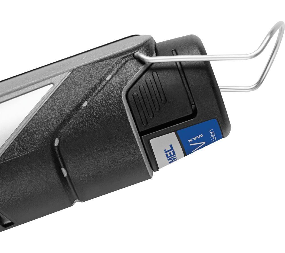 DREMEL 8240-3/45 Cordless Rotary Multi-tool Kit image number 4 of 6