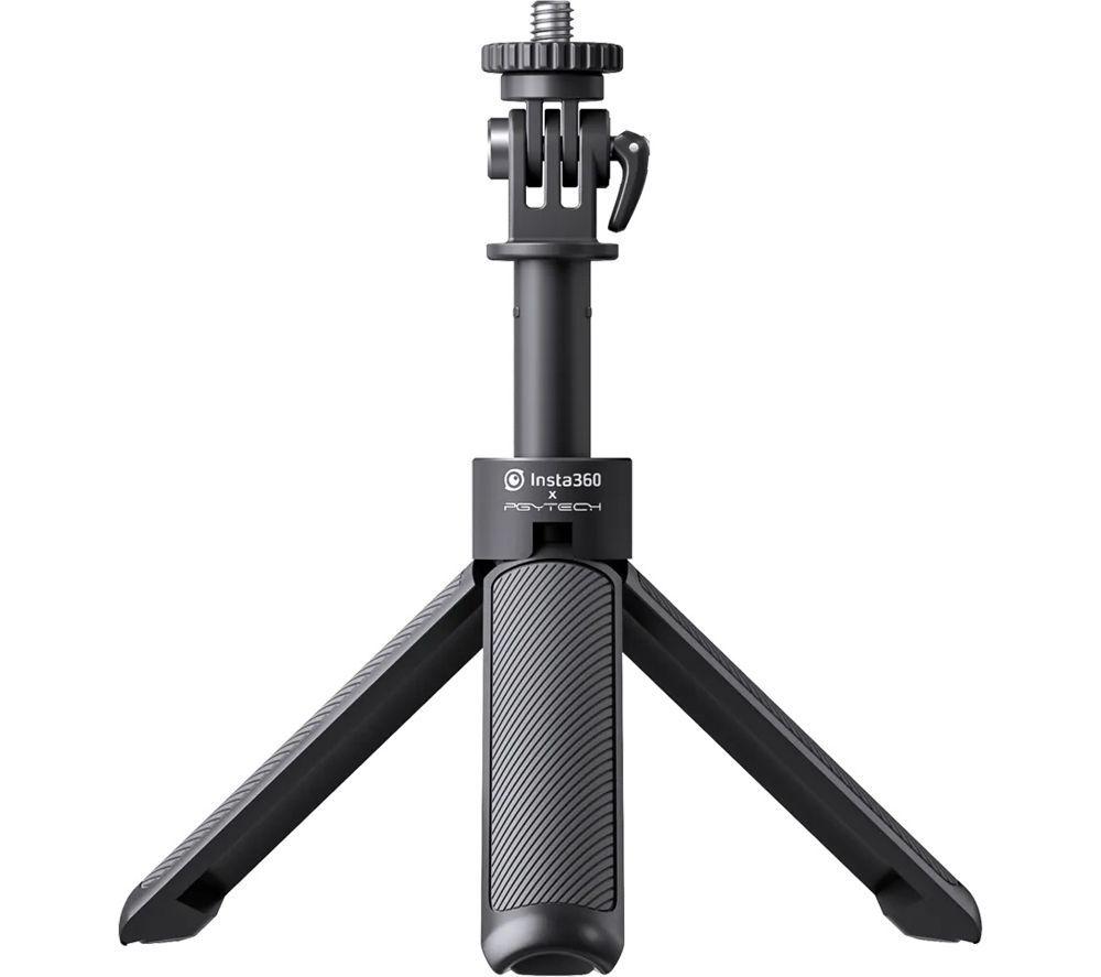 INSTA360 Mini 2-in-1 Tripod & Selfie Stick - Black image number 2 of 5