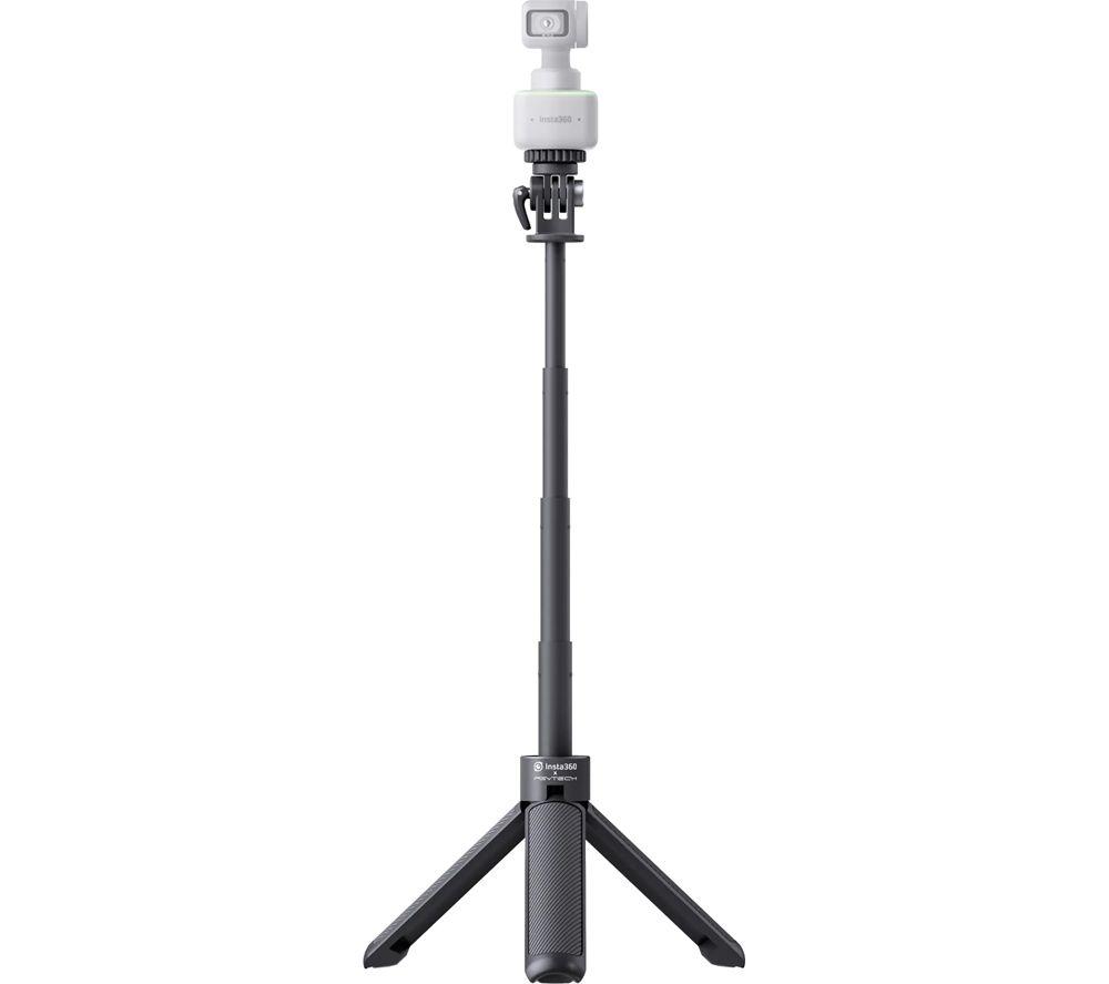 INSTA360 Mini 2-in-1 Tripod & Selfie Stick - Black image number 4 of 5