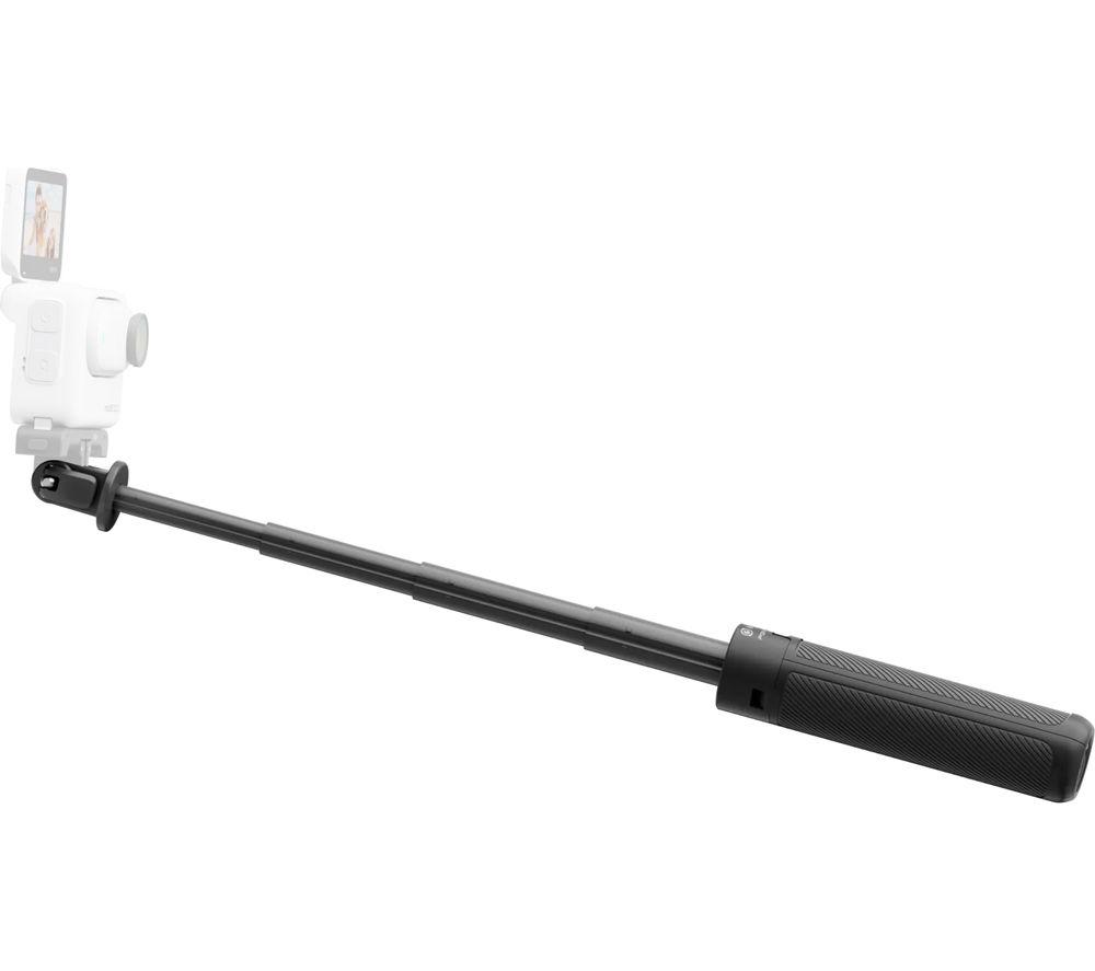 INSTA360 Mini 2-in-1 Tripod & Selfie Stick - Black image number 5 of 5