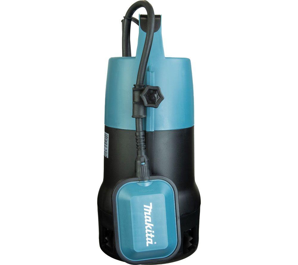 MAKITA PF0410 Drainage Pump image number 2 of 5