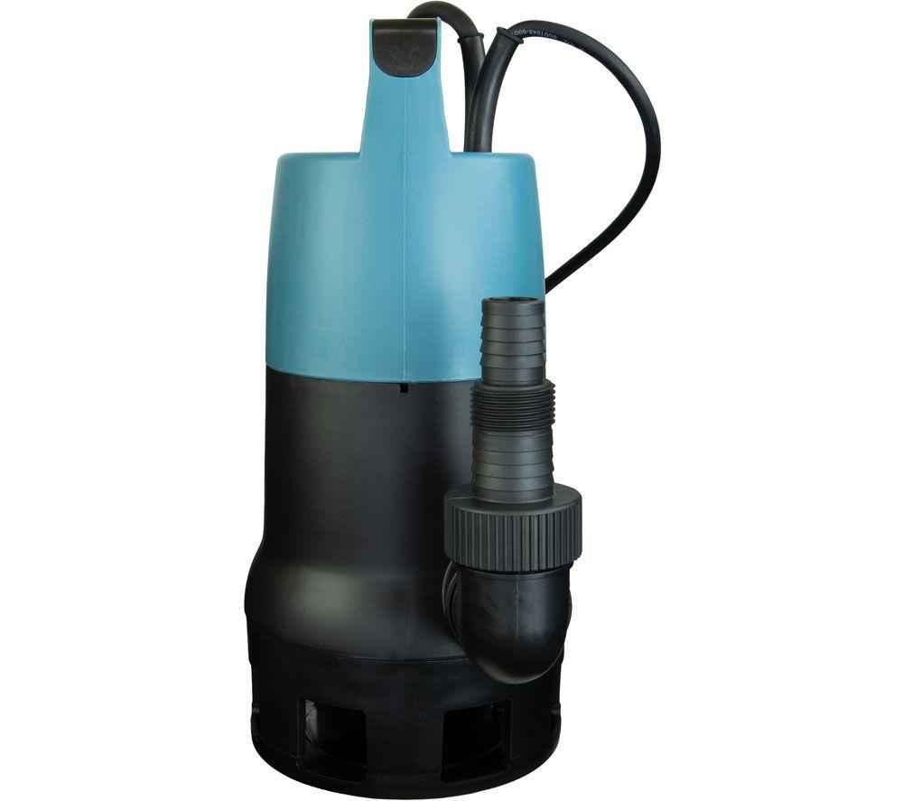 MAKITA PF0410 Drainage Pump image number 3 of 5