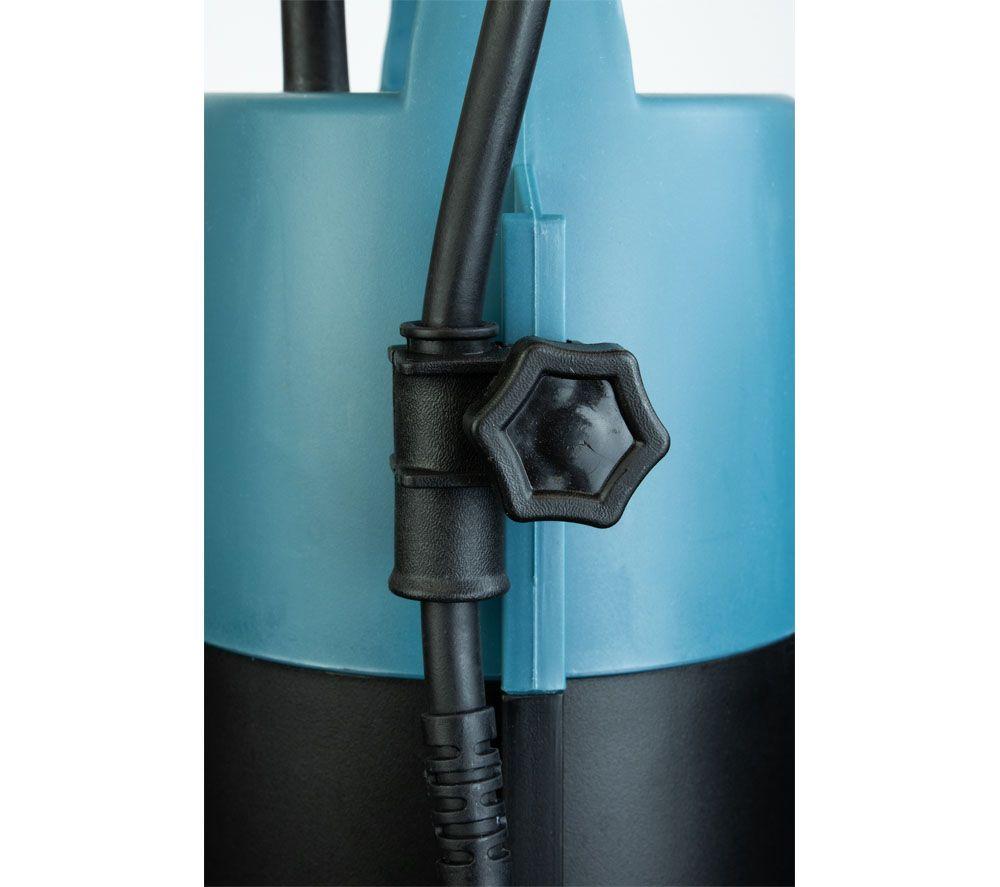 MAKITA PF0410 Drainage Pump image number 5 of 5