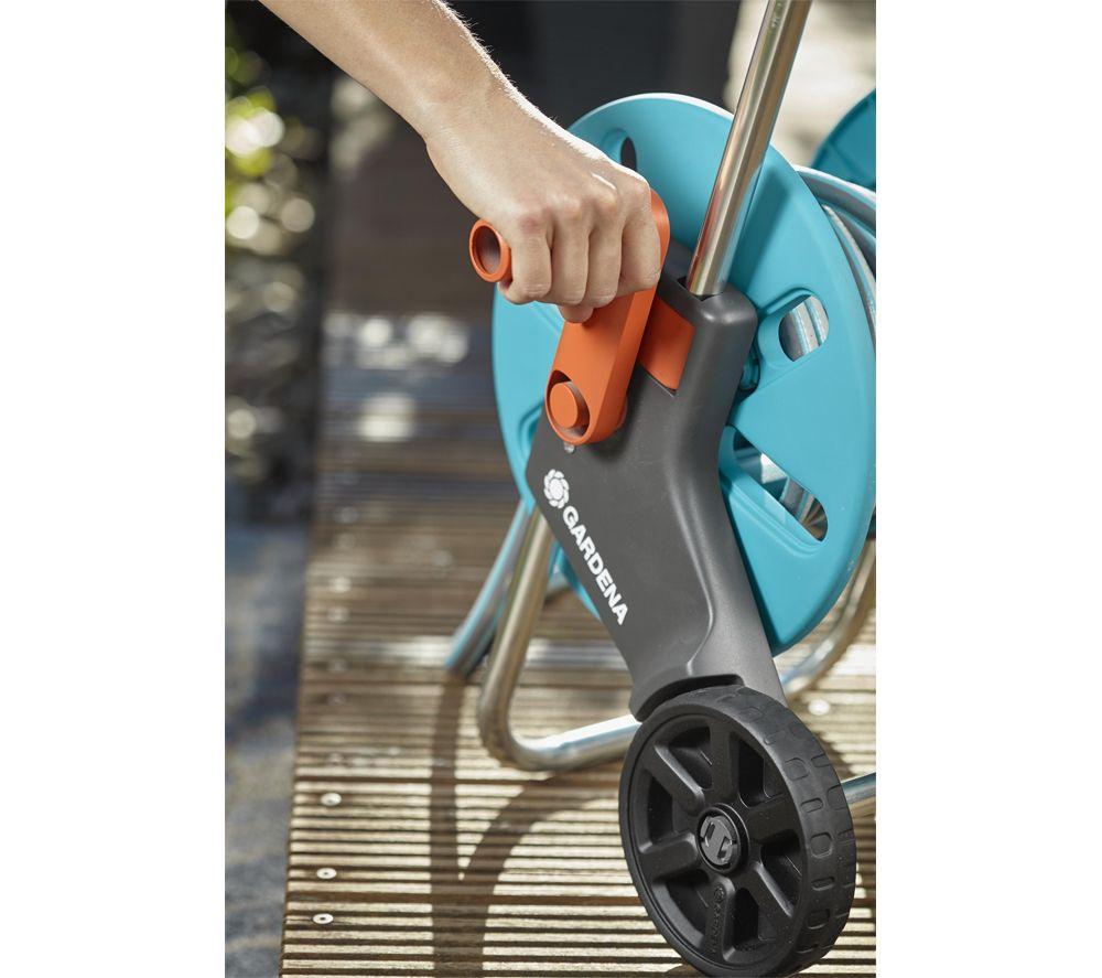 FLYMO Speedi-Mo 360C Rotary Lawn Mower & Contour XT Corded Grass Trimmer Bundle image number 12 of 12