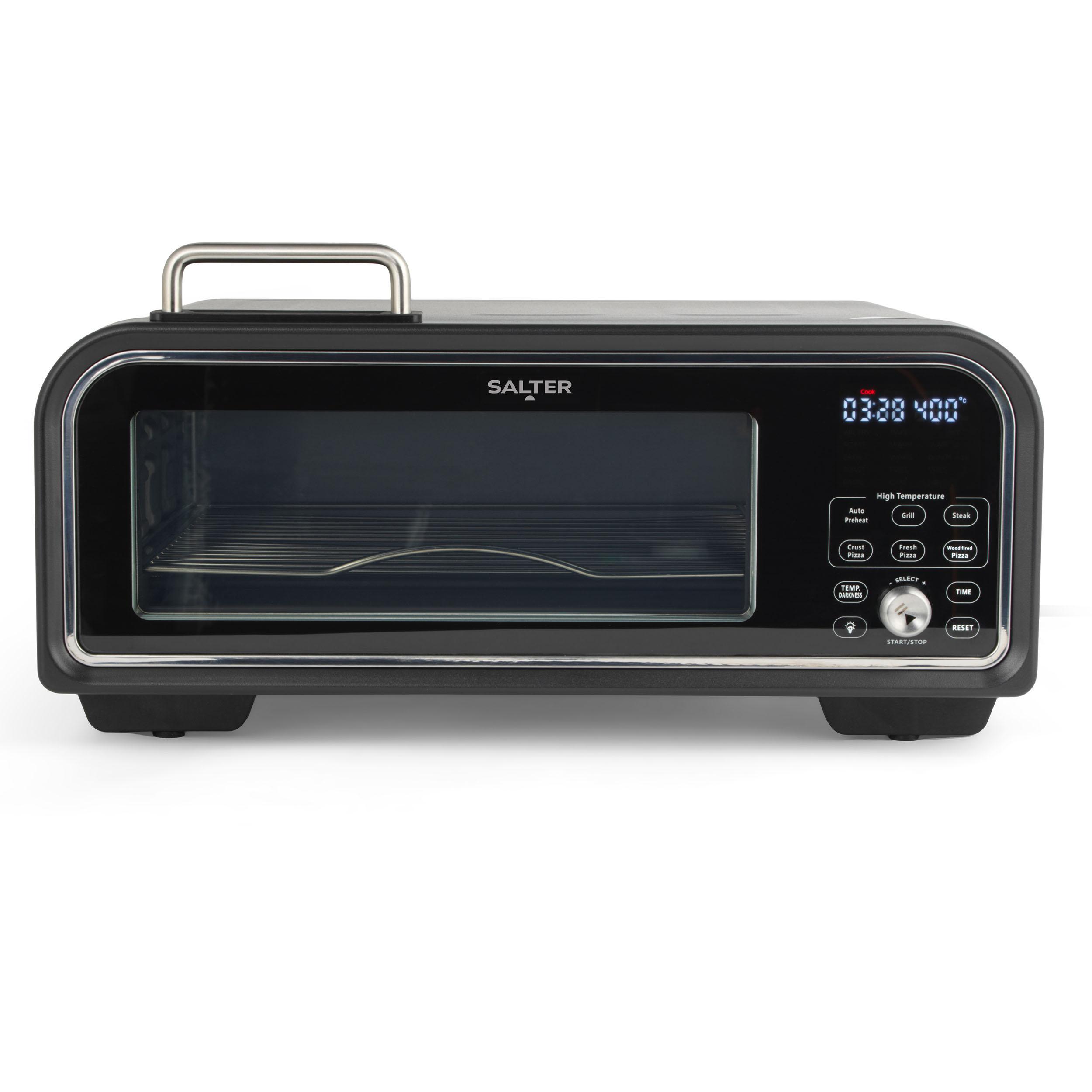 SALTER RapidCook400 EK5913 Air Fryer Oven review