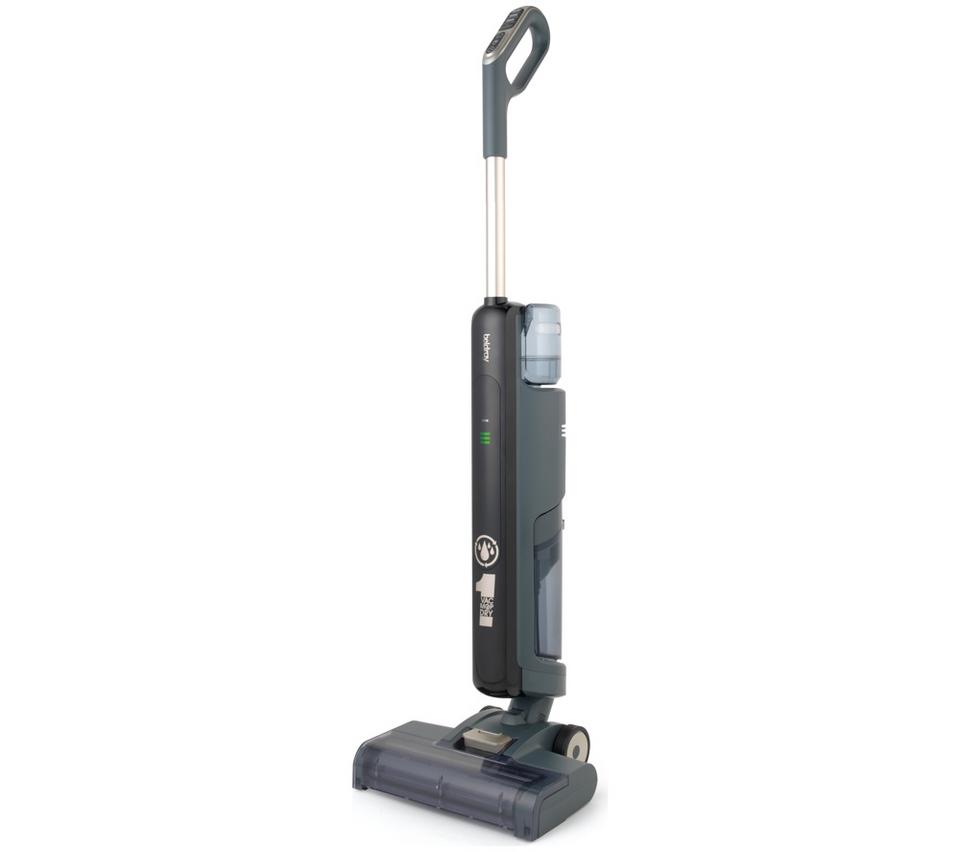 BELDRAY BEL01814 All-in-One Upright Vacuum Cleaner - Grey