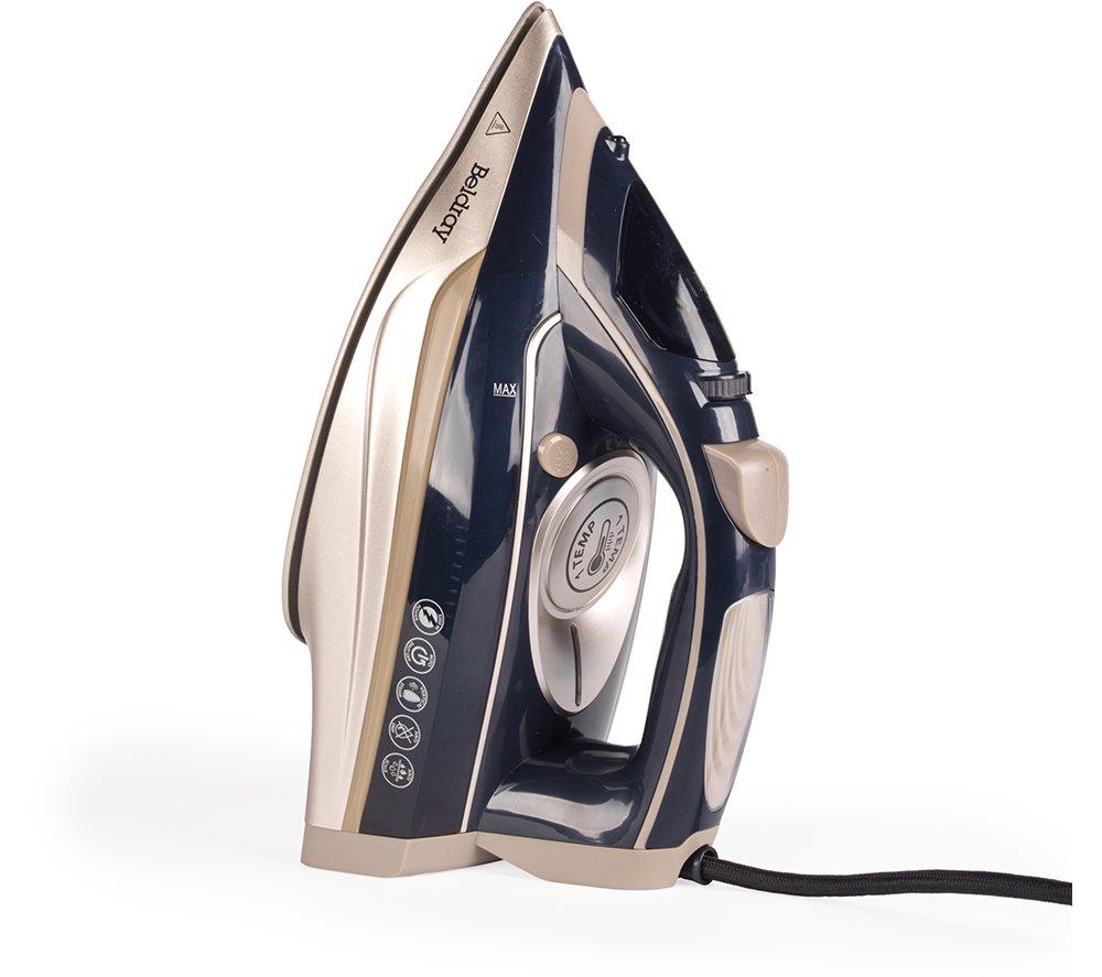 BELDRAY Precision1 Steam Iron review