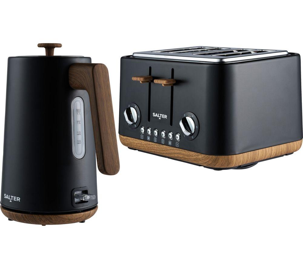 Kettle and toaster set currys hotsell