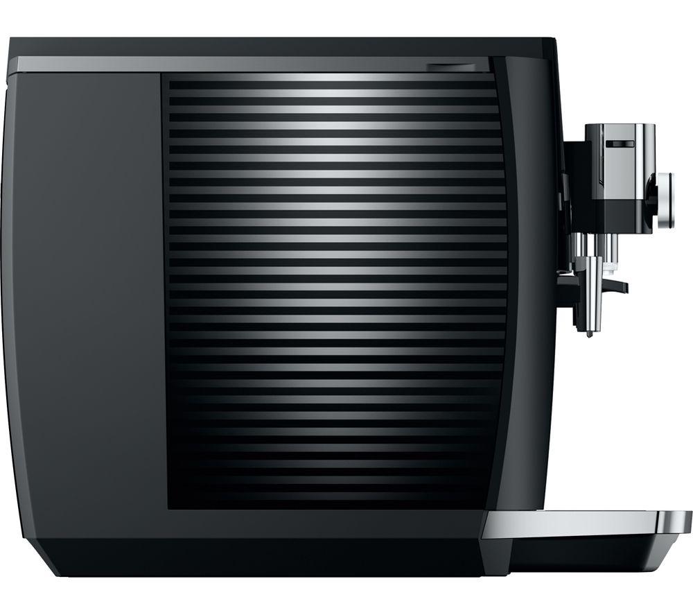 JURA S8 Smart Bean to Cup Coffee Machine - Dark Inox image number 4 of 8