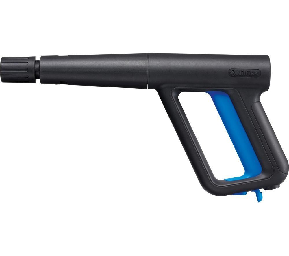 NILFISK Excellent 160-10 Pressure Washer - 160 bar image number 6 of 8
