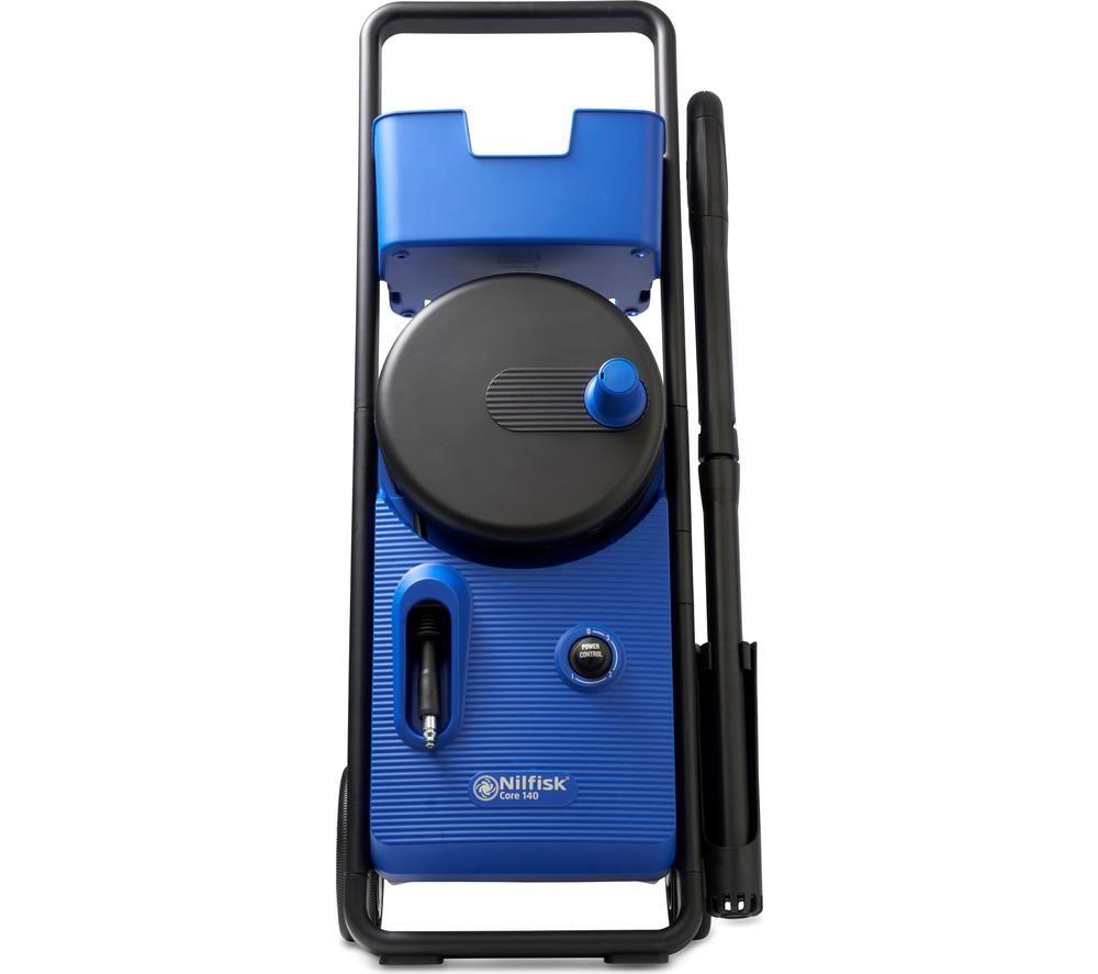 NILFISK Core 140-6 Pressure Washer - 140 bar image number 5 of 5