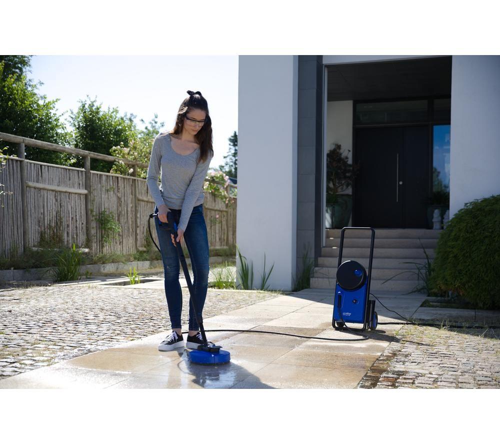 NILFISK Core 140-6 PowerControl Pressure Washer - 140 bar image number 5 of 7