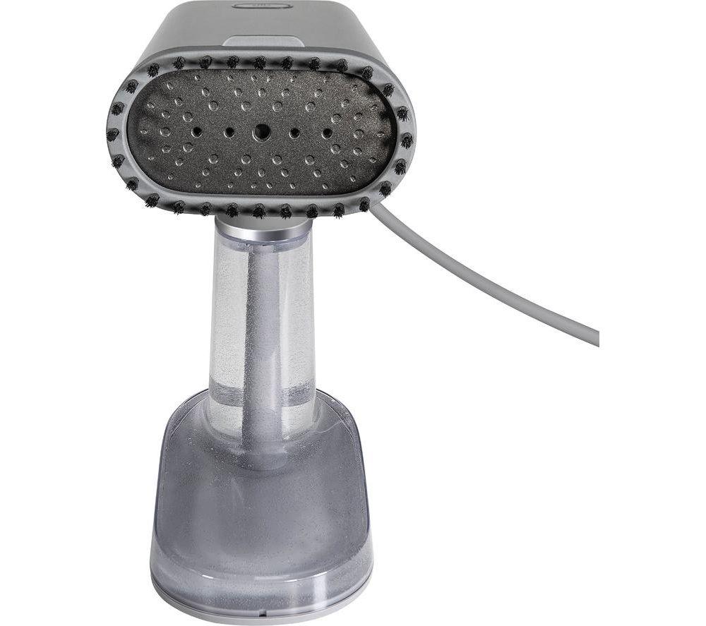 ABODE AGS3001 Clothes Steamer - Grey image number 3 of 8