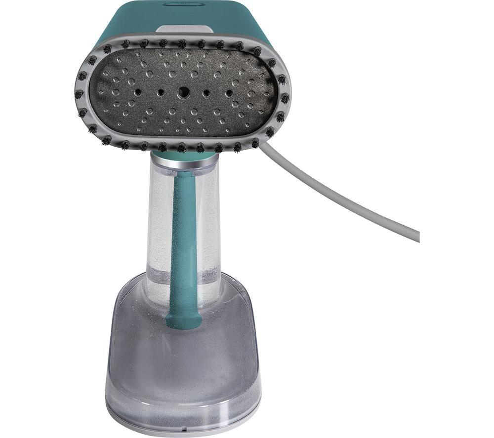 ABODE AGS3001T Clothes Steamer - Teal image number 5 of 6