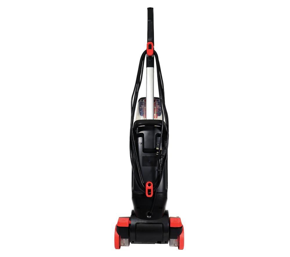 EWBANK HydroC2 Upright Carpet Cleaner - Black image number 3 of 12