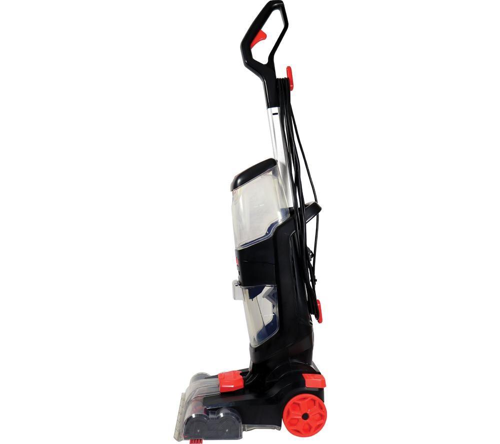 EWBANK HydroC2 Upright Carpet Cleaner - Black image number 4 of 12