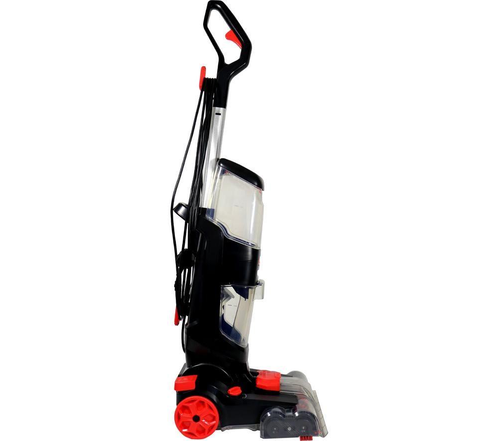 EWBANK HydroC2 Upright Carpet Cleaner - Black image number 5 of 12