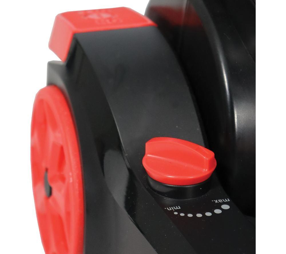 EWBANK HydroC2 Upright Carpet Cleaner - Black image number 8 of 12
