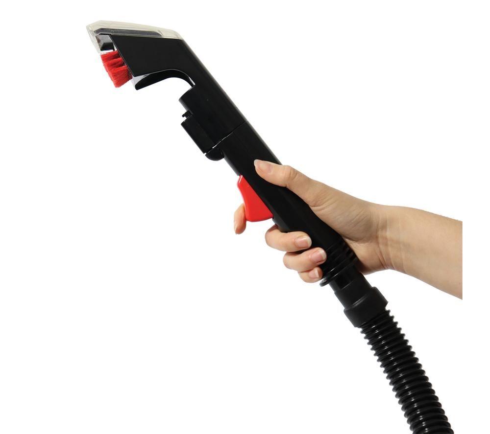 EWBANK HydroC2 Upright Carpet Cleaner - Black image number 10 of 12