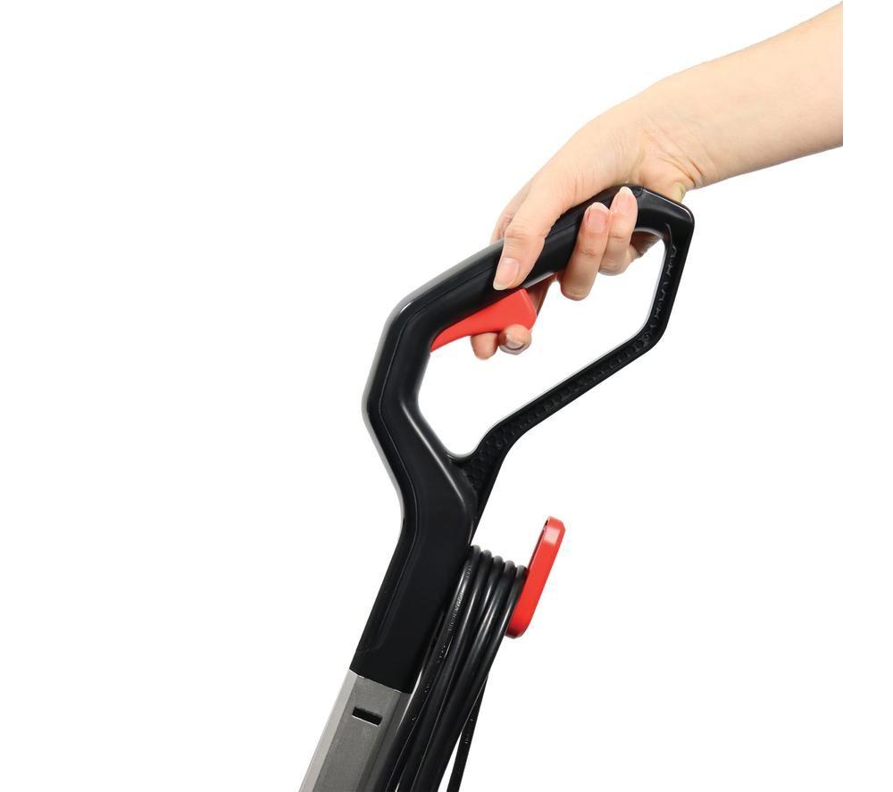 EWBANK HydroC2 Upright Carpet Cleaner - Black image number 11 of 12