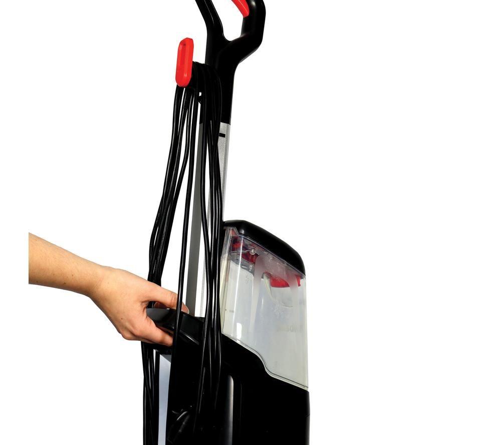EWBANK HydroC2 Upright Carpet Cleaner - Black image number 12 of 12