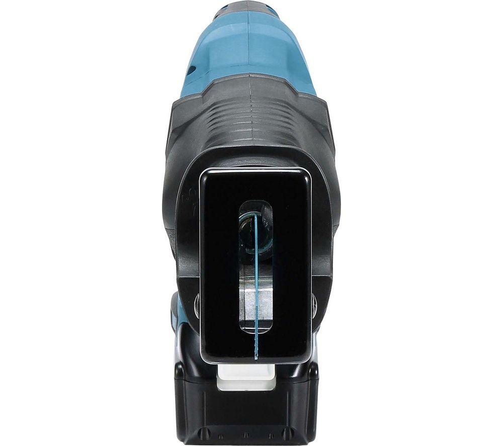 MAKITA DJR186Z Reciprocating Saw image number 5 of 6