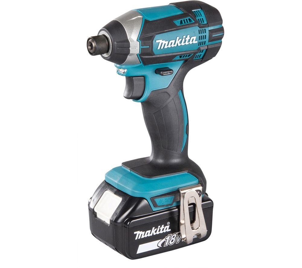 Kit Combo Senza Fili Makita DLX2131TJ - Set Utensili Cordless - Foto 6