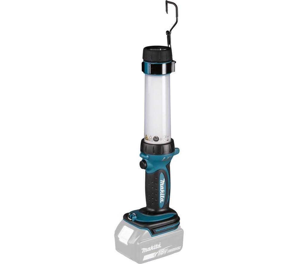 MAKITA DML806 Work Light image number 6 of 9