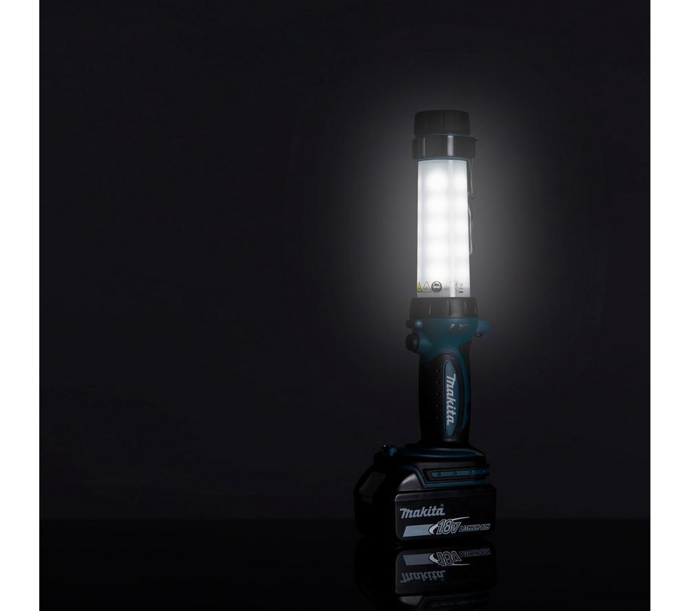 MAKITA DML806 Work Light image number 7 of 9