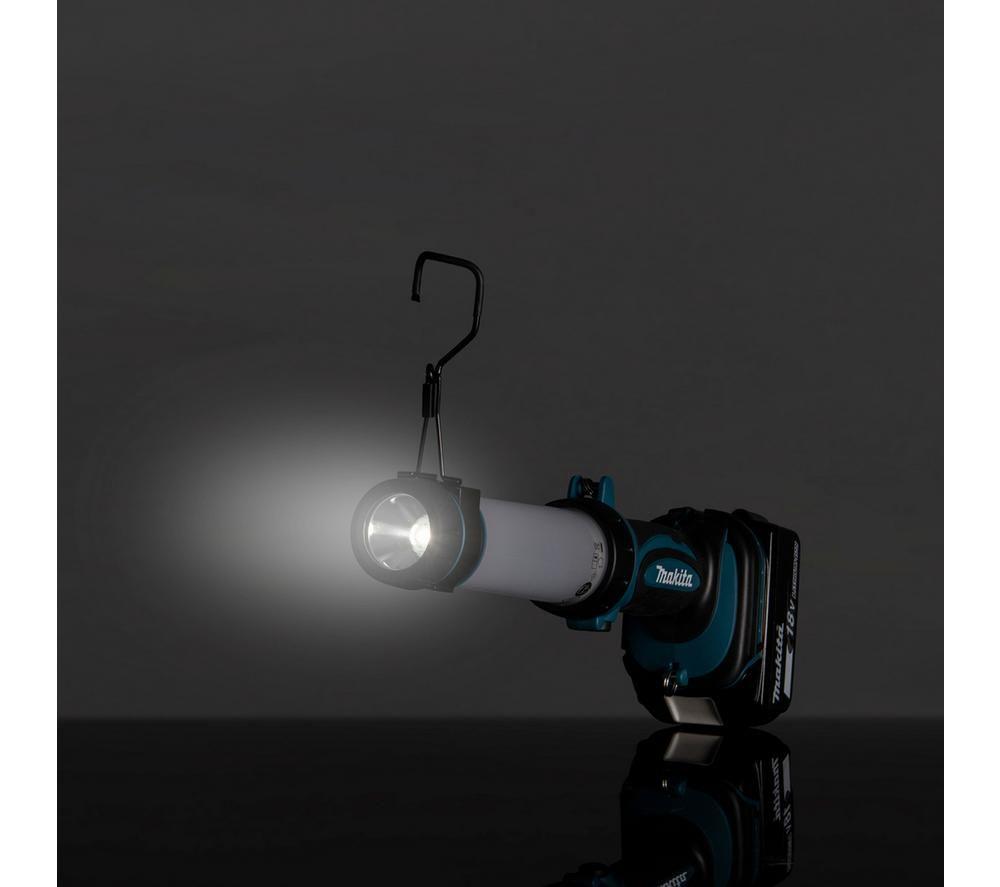 MAKITA DML806 Work Light image number 8 of 9
