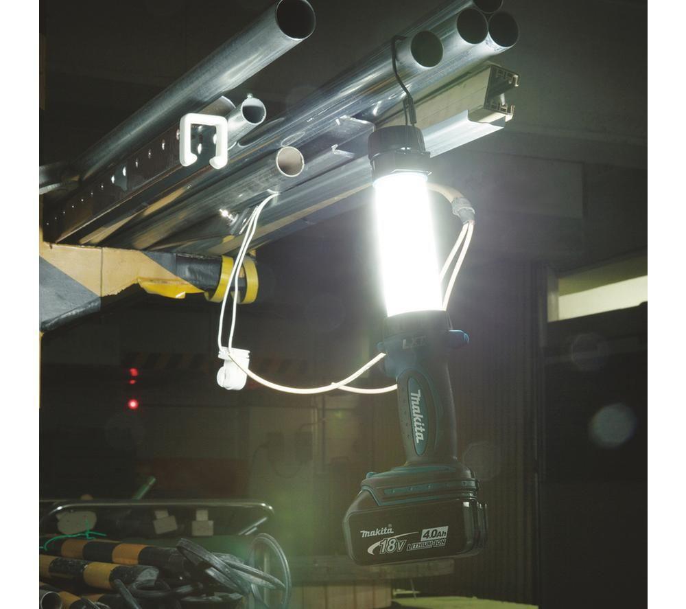 MAKITA DML806 Work Light image number 9 of 9
