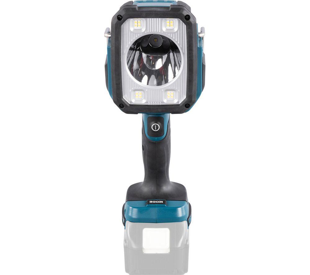MAKITA DML812 Torch review