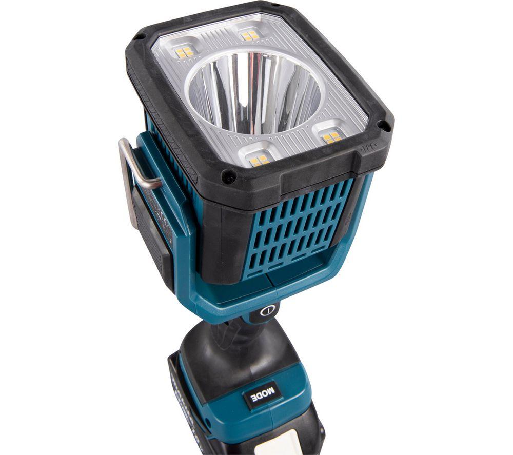MAKITA DML812 Torch image number 2 of 7
