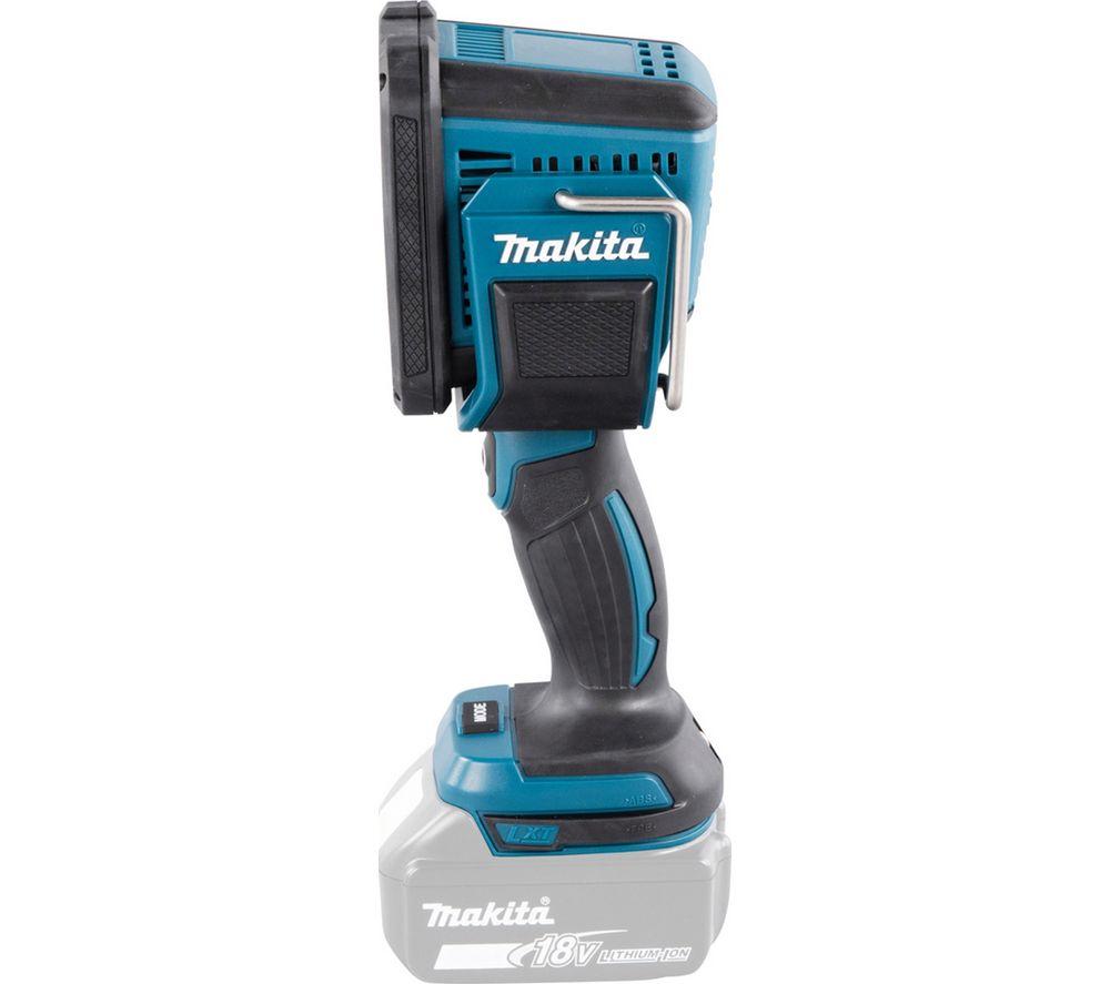MAKITA DML812 Torch image number 3 of 7
