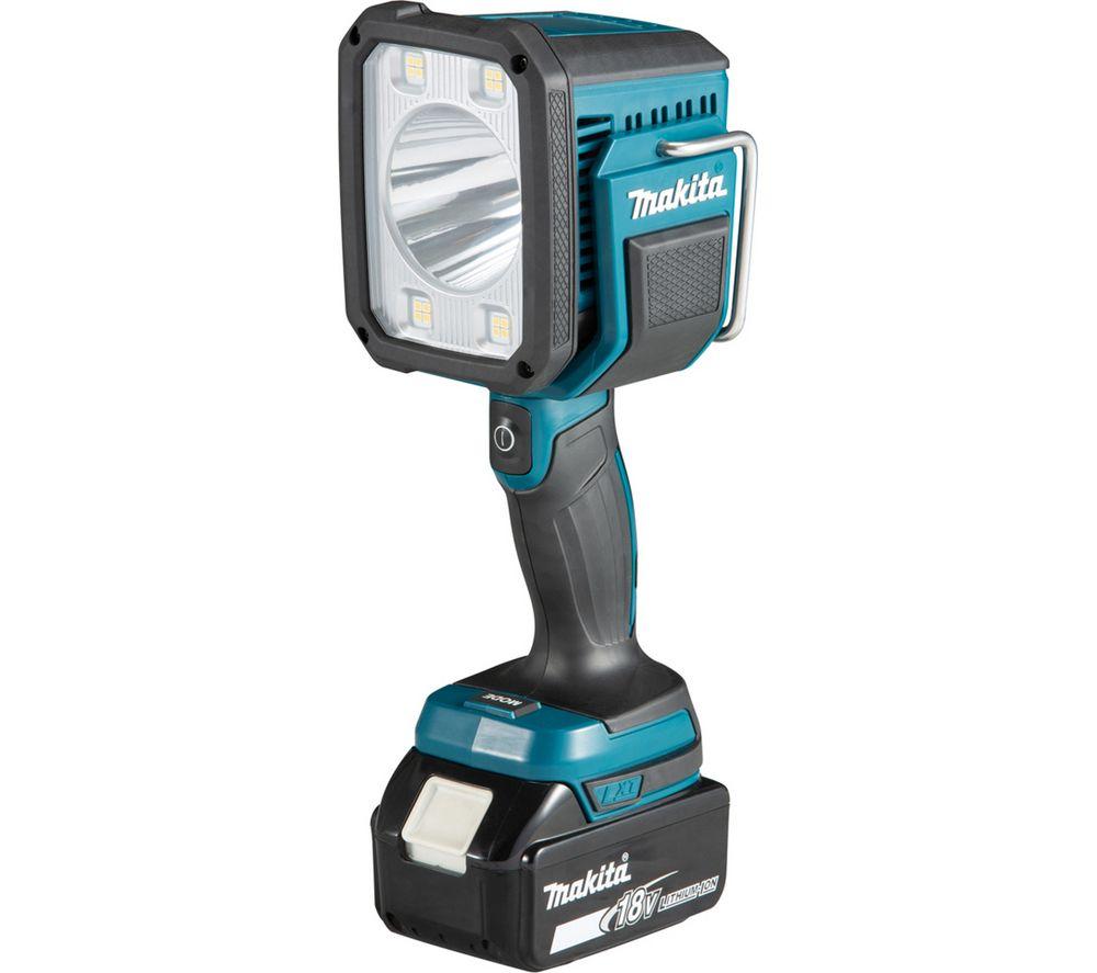 MAKITA DML812 Torch image number 4 of 7