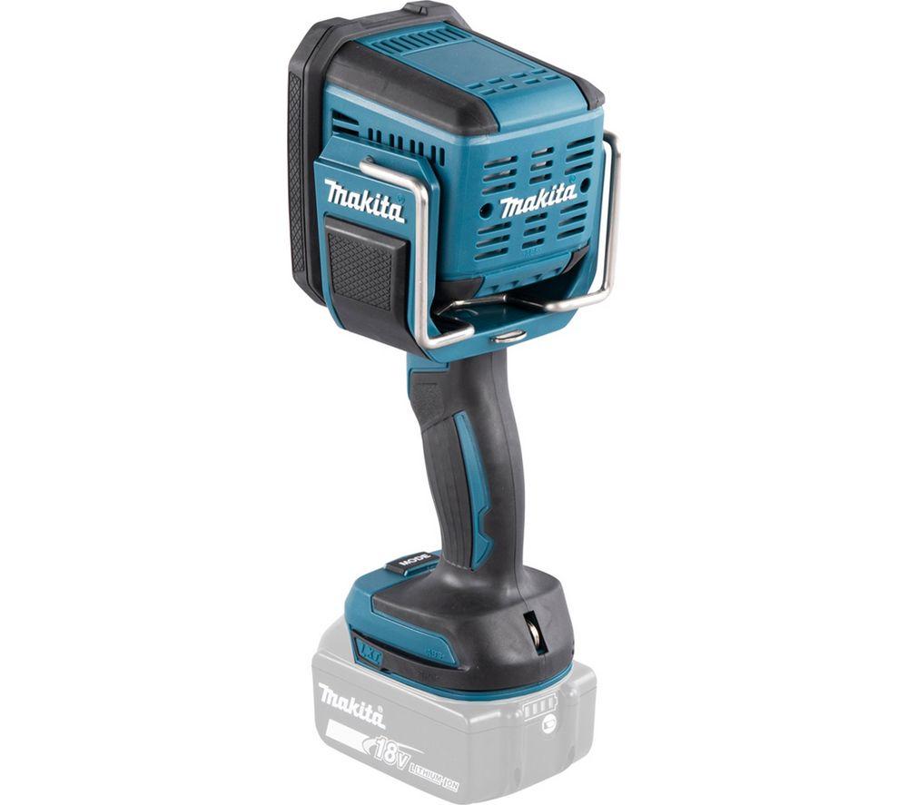 MAKITA DML812 Torch image number 5 of 7