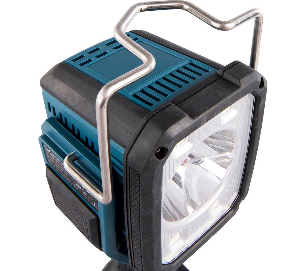 MAKITA DML812 Torch image number 6 of 7