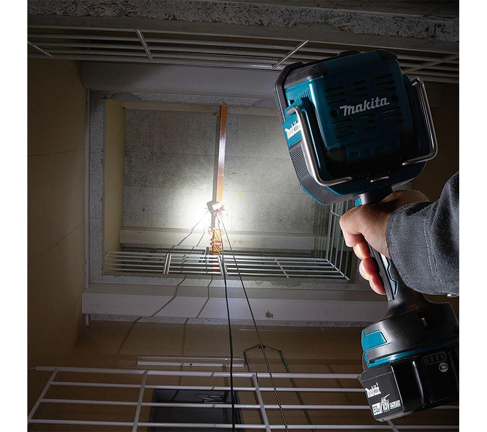 MAKITA DML812 Torch image number 7 of 7