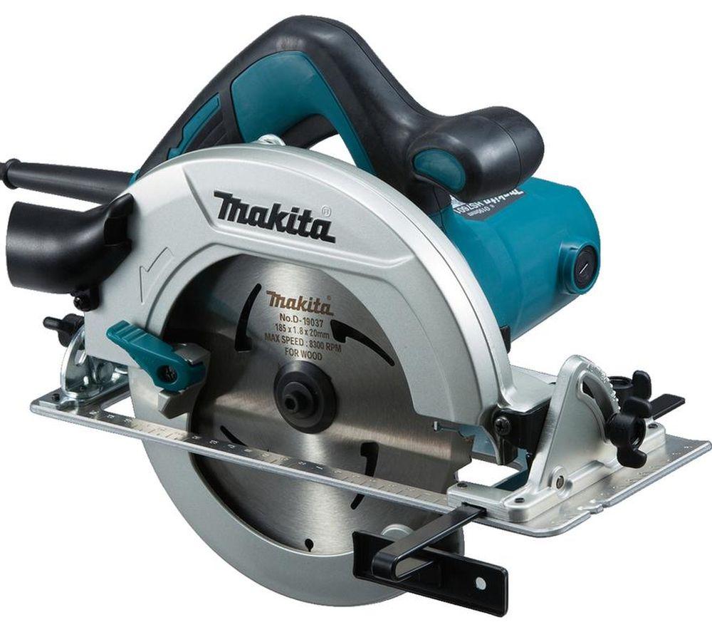 Makita Hs7601j/2 Circular Saw