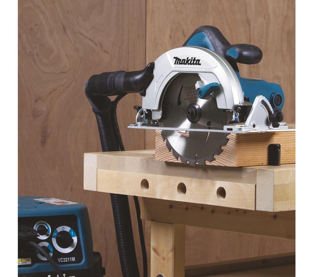 MAKITA HS7601J/2 Circular Saw image number 2 of 2
