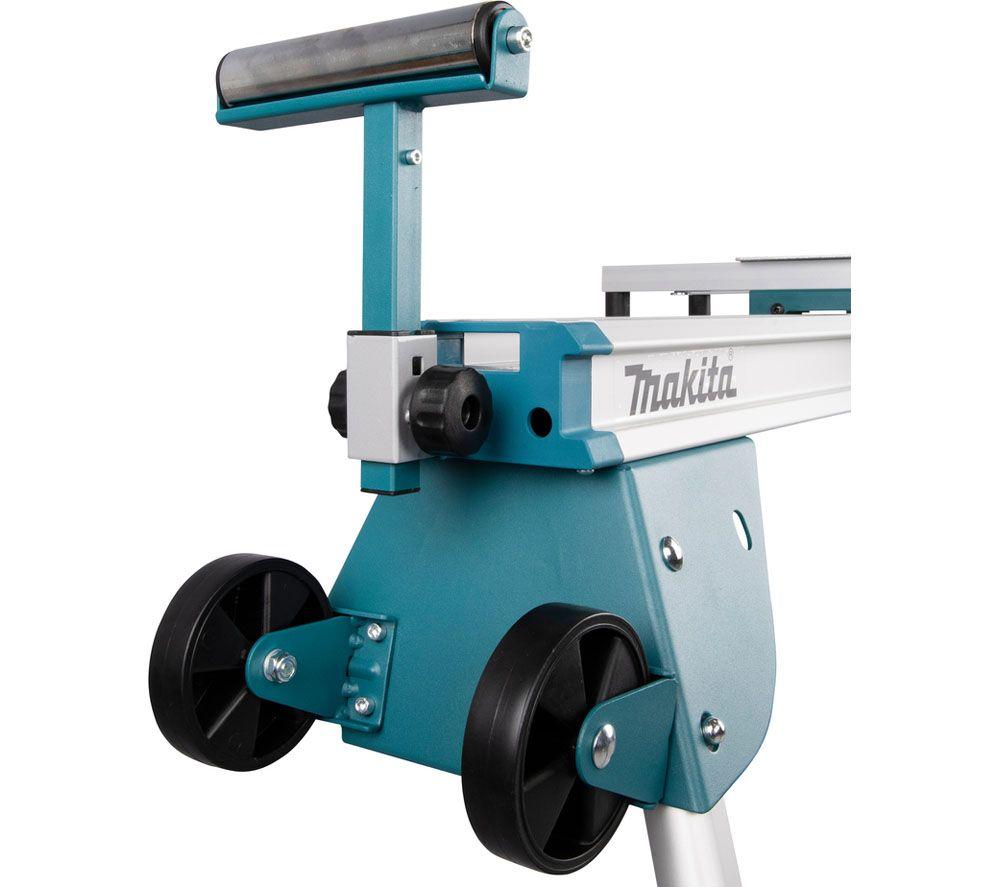 MAKITA WST07 Miter Saw Stand image number 6 of 10