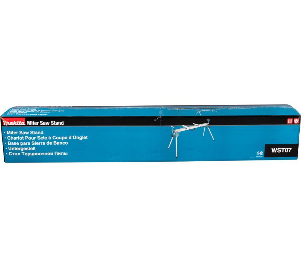 MAKITA WST07 Miter Saw Stand image number 10 of 10