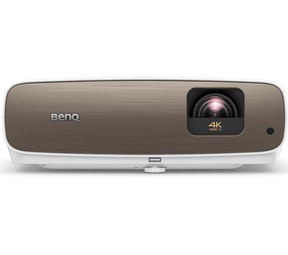 BENQ W2710i Smart 4K Ultra HD Home Cinema Projector review