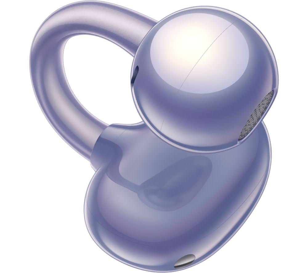 Buy HUAWEI FreeClip Wireless Bluetooth Sports Earbuds - Purple