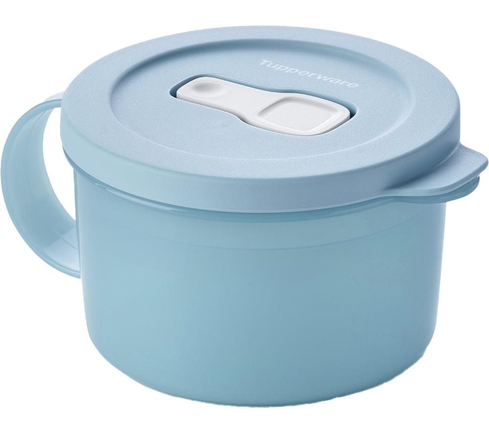 TUPPERWARE Store, Serve & Go Mug - Dolphin