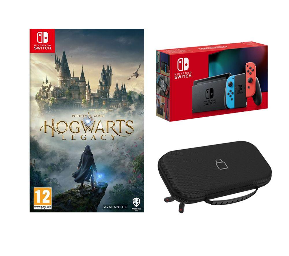 Currys pc world 2024 nintendo switch bundle