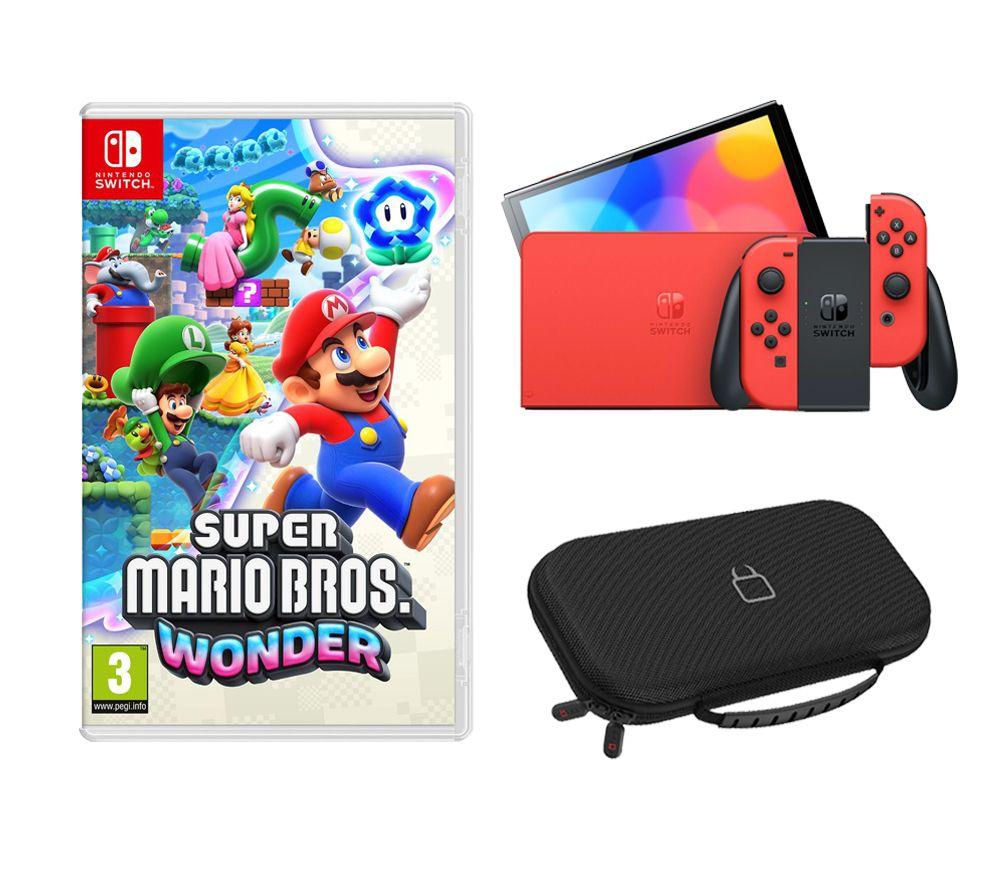 Wii best sale switch currys